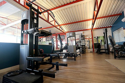 Imagem 11 da galeria do parceiro Fisiomaster Jardim