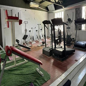 Imagen 1 de la galería del partner GIM Julio Ramos