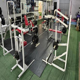 Imagen 2 de la galería del partner GIM Julio Ramos