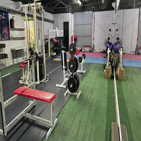 Imagen 3 de la galería del partner GIM Julio Ramos