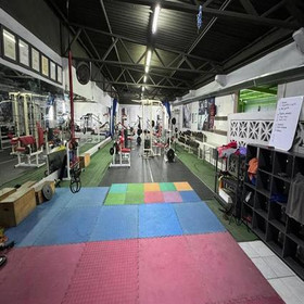 Imagen 4 de la galería del partner GIM Julio Ramos