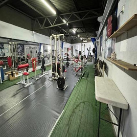 Imagen 5 de la galería del partner GIM Julio Ramos