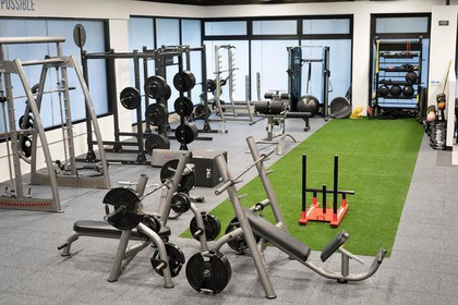 Image 3 from Balanced Fitness & Health- Downtown partner gallery