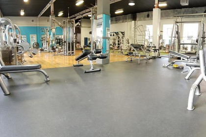Image 4 from Balanced Fitness & Health- Downtown partner gallery