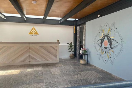 Imagen 1 de la galería del partner Tribu Copal