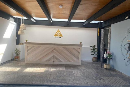 Imagen 6 de la galería del partner Tribu Copal