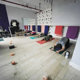 Image 4 from The Fit Club Hoboken partner gallery