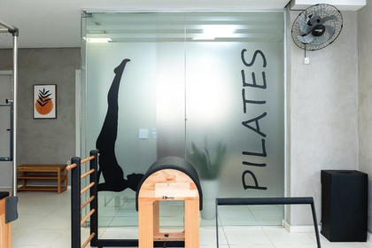 Imagem 3 da galeria do parceiro Integração Fisioterapia e Pilates