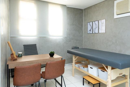Imagem 4 da galeria do parceiro Integração Fisioterapia e Pilates