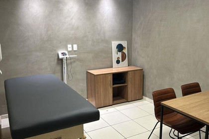 Imagem 6 da galeria do parceiro Integração Fisioterapia e Pilates