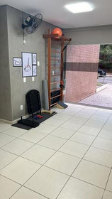 Imagem 7 da galeria do parceiro Integração Fisioterapia e Pilates