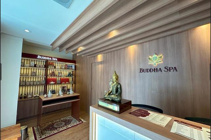 Imagem 3 da galeria do parceiro Buddha Spa Alphaville Campinas