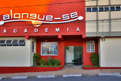 Imagem 1 da galeria do parceiro Alongue-se Academia