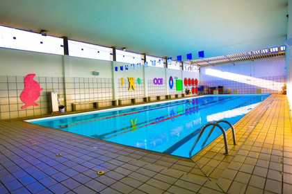 Imagem 2 da galeria do parceiro Alongue-se Academia