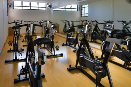 Imagem 3 da galeria do parceiro Alongue-se Academia