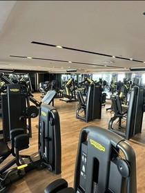 Imagem 1 da galeria do parceiro Bodytech - Jardim das Américas