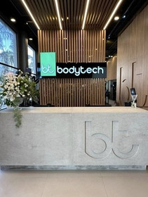 Imagem 2 da galeria do parceiro Bodytech - Jardim das Américas