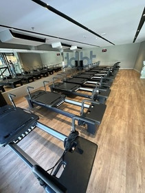 Imagem 3 da galeria do parceiro Bodytech - Jardim das Américas