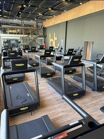 Imagem 4 da galeria do parceiro Bodytech - Jardim das Américas