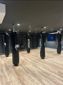 Imagem 5 da galeria do parceiro Bodytech - Jardim das Américas
