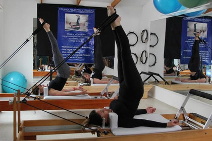 Imagen 4 de la galería del partner Studio Hume Pilates