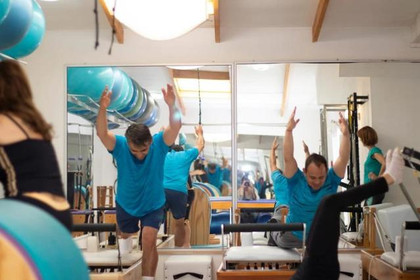 Imagen 5 de la galería del partner Studio Hume Pilates