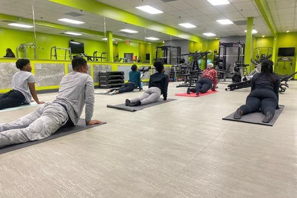 Image 4 from Two Generation Boxing and Fitness partner gallery