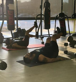 Image 5 from Two Generation Boxing and Fitness partner gallery