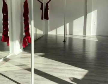 Bild 1 von Aerial Circus Partnergalerie