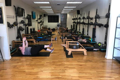 Image 4 from Fitness Marietta partner gallery