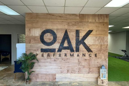 Image 3 from Oak Performance partner gallery