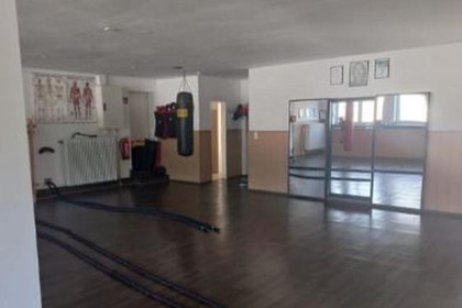 Bild 1 von MVTP Kampfkunstschule Partnergalerie