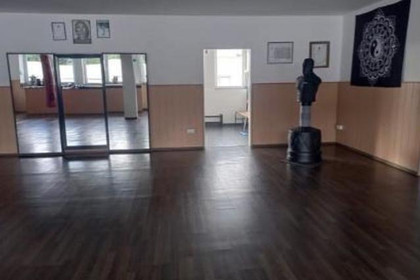 Bild 2 von MVTP Kampfkunstschule Partnergalerie