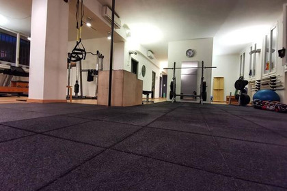 Immagine 3 dalla galleria del partner True Training Studio