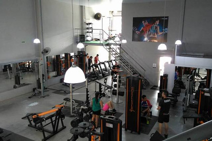 Imagem 1 da galeria do parceiro Premium Academia Unidade Novo Hamburgo