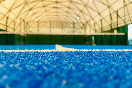 Immagine 3 dalla galleria del partner Padel Club University