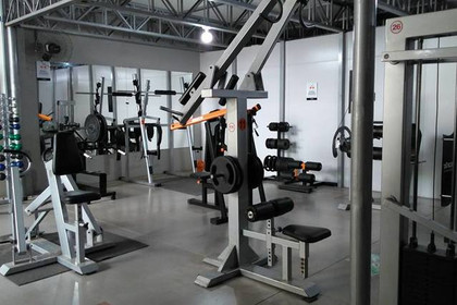 Imagem 3 da galeria do parceiro Premium Academia Unidade Novo Hamburgo