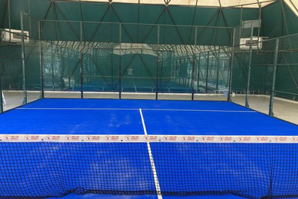 Immagine 4 dalla galleria del partner Padel Club University