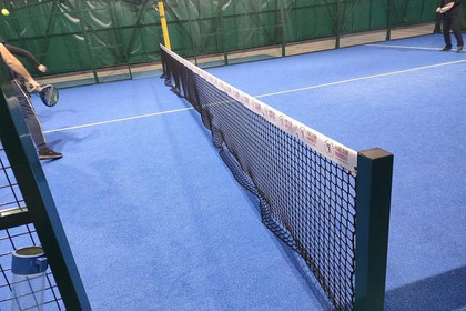 Immagine 5 dalla galleria del partner Padel Club University