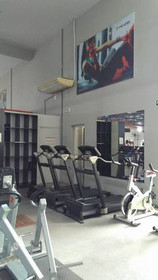 Imagem 4 da galeria do parceiro Premium Academia Unidade Novo Hamburgo