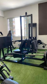 Imagem 3 da galeria do parceiro Studio Movimento Fitness