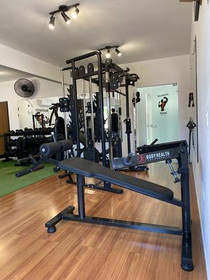 Imagem 4 da galeria do parceiro Studio Movimento Fitness