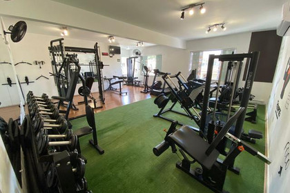 Imagem 5 da galeria do parceiro Studio Movimento Fitness