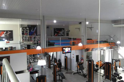 Imagem 6 da galeria do parceiro Premium Academia Unidade Novo Hamburgo