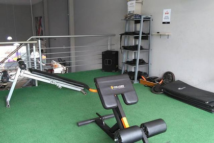 Imagem 7 da galeria do parceiro Premium Academia Unidade Novo Hamburgo