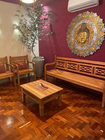 Imagem 1 da galeria do parceiro Buddha Spa Maringá Tiradentes