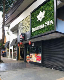 Imagem 2 da galeria do parceiro Buddha Spa Maringá Tiradentes