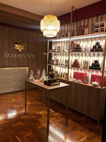 Imagem 3 da galeria do parceiro Buddha Spa Maringá Tiradentes