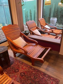 Imagem 4 da galeria do parceiro Buddha Spa Maringá Tiradentes
