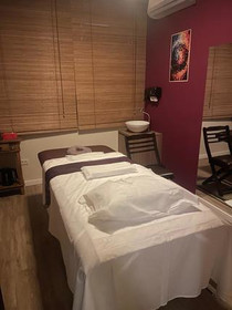 Imagem 5 da galeria do parceiro Buddha Spa Maringá Tiradentes